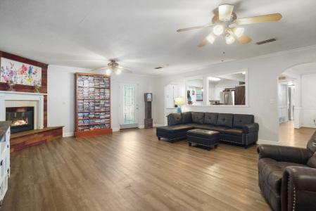 3200 S FM 51, Decatur, Teksas 76234, USA