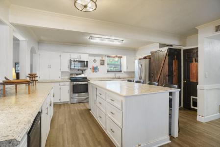 3200 S FM 51, Decatur, Teksas 76234, USA