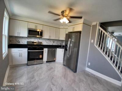 4126 Balfern Ave, Baltimore, Maryland 21213
