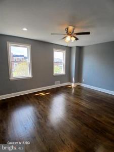 4126 Balfern Ave, Baltimore, Maryland 21213