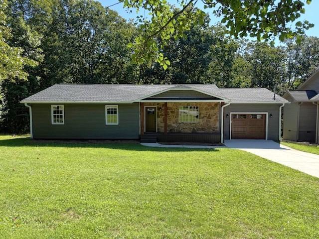 506 Snead Drive, Crossville, Tennessee 38558, Estados Unidos