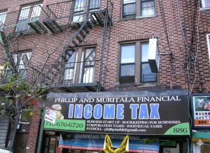 886 Rutland Rd, Brooklyn, NY 11203, USA