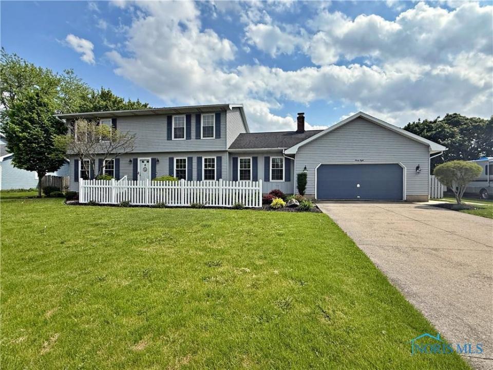 38 N Tecumseh Trail, Tiffin, Ohio 44883, Estados Unidos