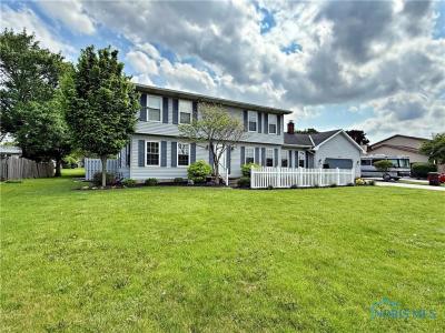 38 N Tecumseh Trail, Tiffin, Ohio 44883, Estados Unidos