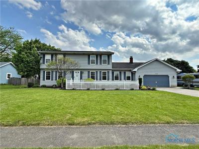 38 N Tecumseh Trail, Tiffin, Ohio 44883, Estados Unidos