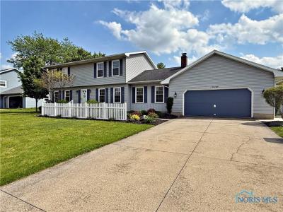 38 N Tecumseh Trail, Tiffin, Ohio 44883, Estados Unidos