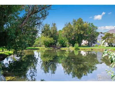 1705 Heatheridge Rd, H203, Fort Collins, Colorado 80526, États-Unis