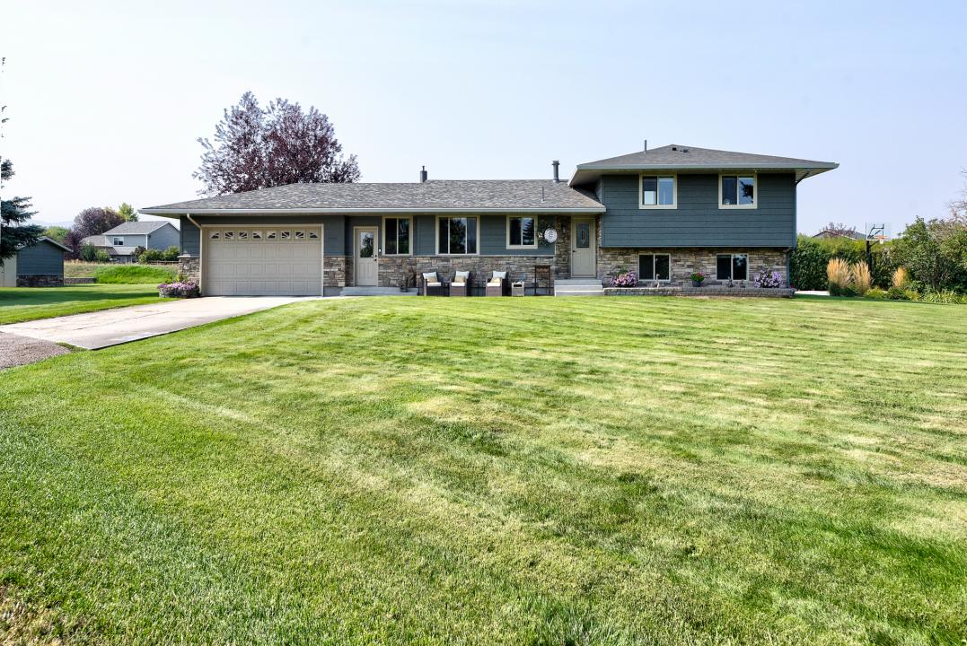 3960 Canal Drive, Helena, مونتانا 59602, الولايات المتحدة