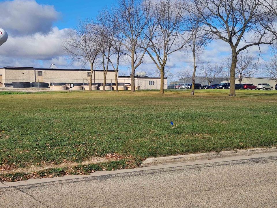 Lot 2 Douglas Street, Ripon, Wisconsin 54971