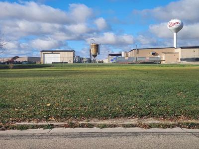 Lot 2 Douglas Street, Ripon, Wisconsin 54971