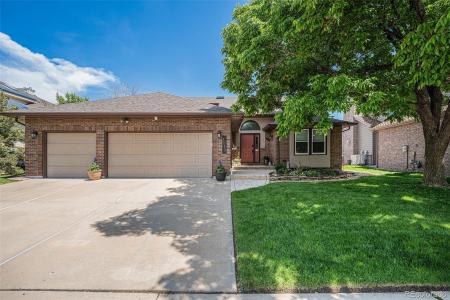 1152 Clubhouse Drive Drive, Broomfield, Colorado 80020, USA