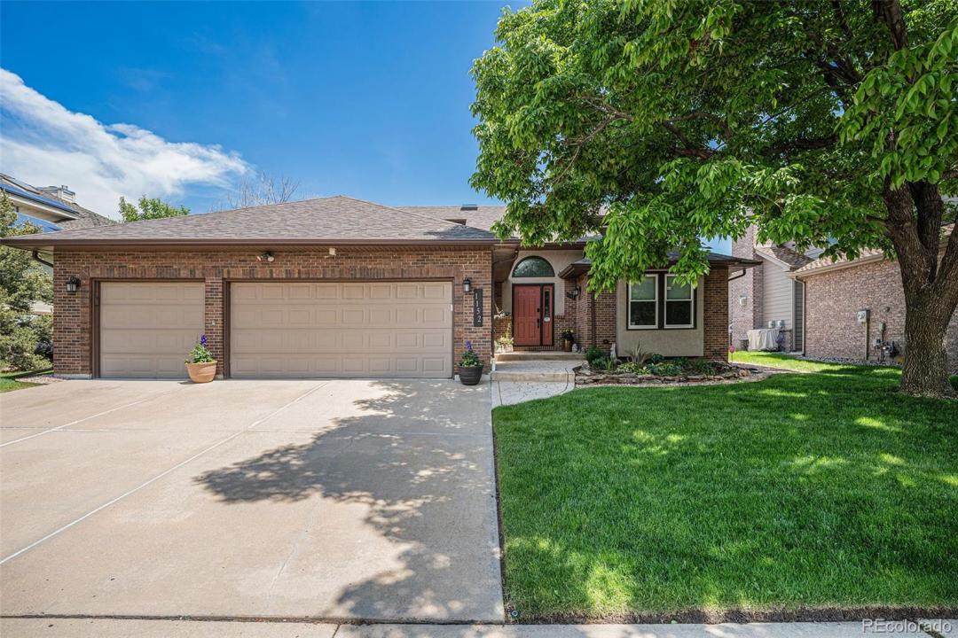 1152 Clubhouse Drive Drive, Broomfield, 科羅拉多州 80020, 美國