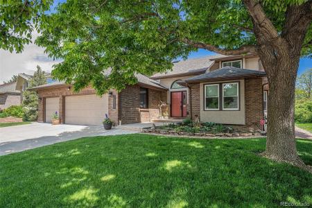 1152 Clubhouse Drive Drive, Broomfield, 科羅拉多州 80020, 美國