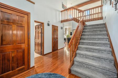 1152 Clubhouse Drive Drive, Broomfield, 科羅拉多州 80020, 美國