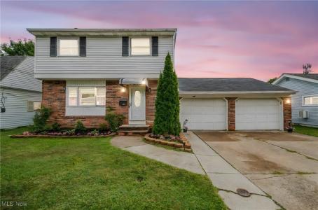 307 Shelton Boulevard, Eastlake, Ohio 44095, Stati Uniti