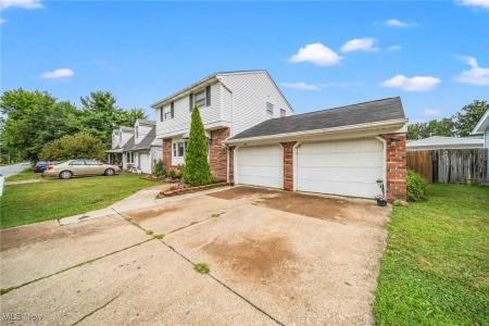 307 Shelton Boulevard, Eastlake, Ohio 44095, Stati Uniti