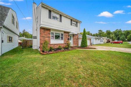 307 Shelton Boulevard, Eastlake, Ohio 44095, Stati Uniti