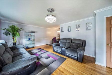 307 Shelton Boulevard, Eastlake, Ohio 44095, Stati Uniti