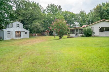 4512 FM 114, Avery, Texas 75554