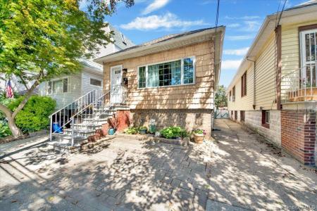 656 Wilcox Avenue, Bronx, New York 10465