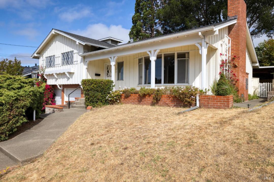 1017 Country Club Dr, Petaluma, كاليفورنيا 94952, الولايات المتحدة