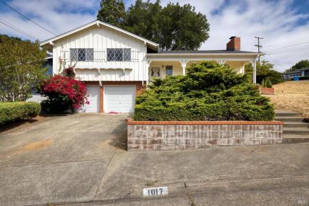 1017 Country Club Dr, Petaluma, كاليفورنيا 94952, الولايات المتحدة