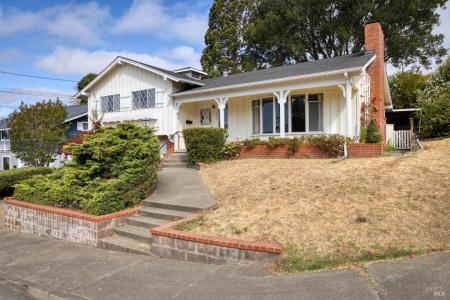 1017 Country Club Dr, Petaluma, كاليفورنيا 94952, الولايات المتحدة