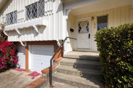 1017 Country Club Dr, Petaluma, كاليفورنيا 94952, الولايات المتحدة