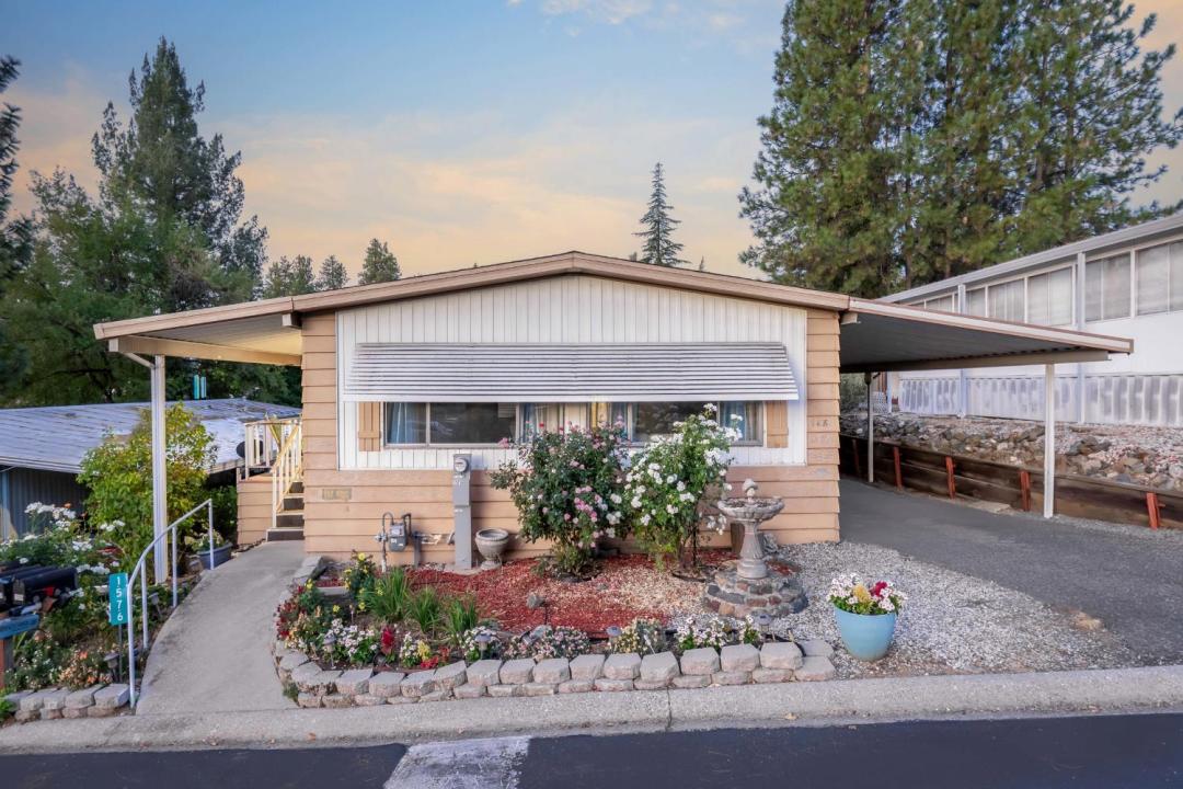 1576 Mulberry Drive, Grass Valley, Californie 95945, États-Unis
