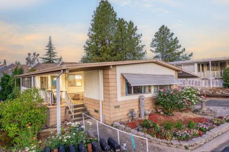 1576 Mulberry Drive, Grass Valley, Californie 95945, États-Unis