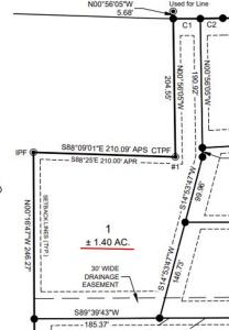 755 Nobles Road, Sumrall, 密西西比州 39482, 美国