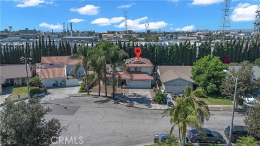 9301 Karmont Avenue, South Gate, 加州 90280, 美國