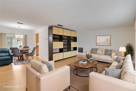 735 NW 73rd Terrace, Margate, Florida 33063, Amerika Birleşik Devletleri