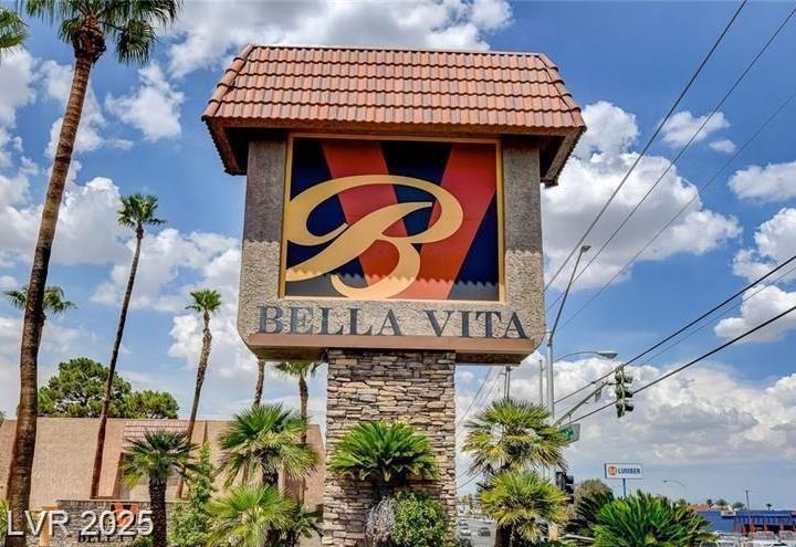 4980 Indian River Drive #445, Las Vegas, 內華達州 89103, 美國