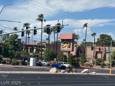 4980 Indian River Drive #445, Las Vegas, 內華達州 89103, 美國