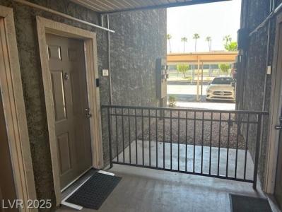 4980 Indian River Drive #445, Las Vegas, 內華達州 89103, 美國