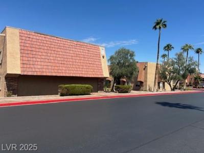 4980 Indian River Drive #445, Las Vegas, 內華達州 89103, 美國