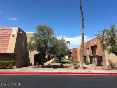 4980 Indian River Drive #445, Las Vegas, 內華達州 89103, 美國