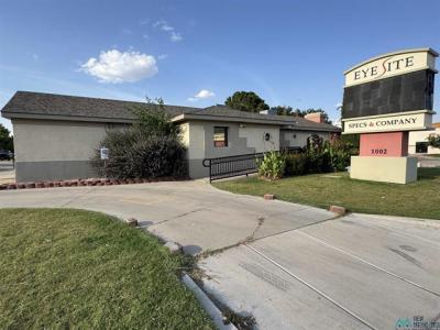 1002 W Main, Artesia, New Mexico 88210