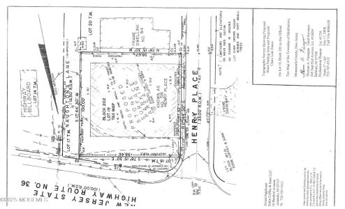 516 Henry Place, Middletown, New Jersey 07748, USA