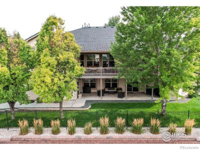 525 Sage Ave, Greeley, コロラド 80634, アメリカ合衆国