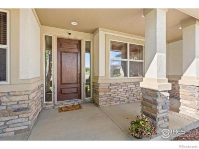 525 Sage Ave, Greeley, コロラド 80634, アメリカ合衆国