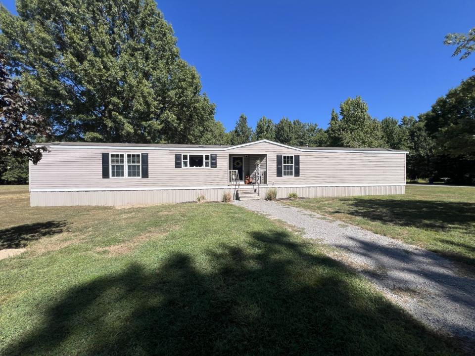 9549 Johns Lane, Marion, Illinois 62959