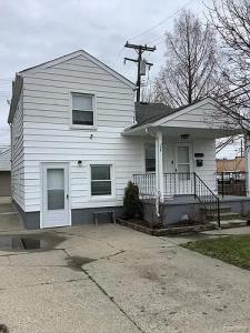 11567 Dodge Avenue, Warren, Michigan 48089, HOA KỲ