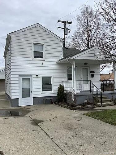 11567 Dodge Avenue, Warren, 미시건 48089, 미국