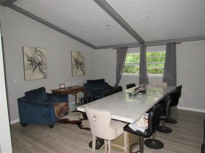 4408 N Chapman Avenue, Shawnee, Oklahoma 74804