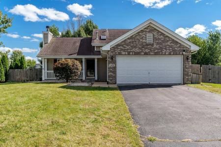 1996 Broadmoor Drive, Rockton, Illinois 61072, USA