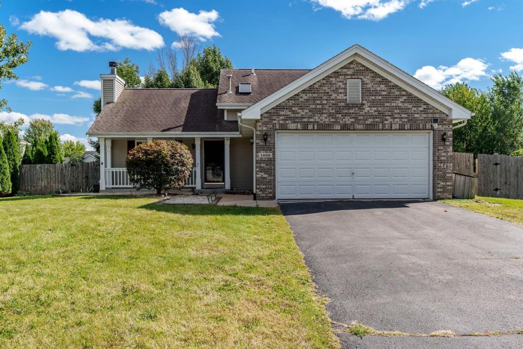 1996 Broadmoor Drive, Rockton, Illinois 61072, USA