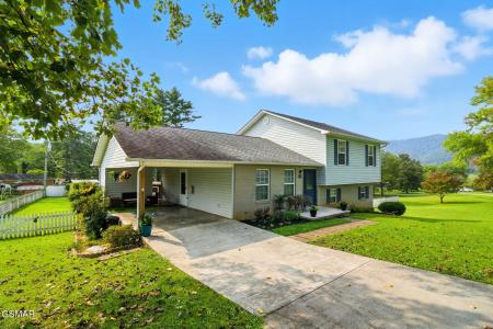 306 Eastwood Drive, La Follette, Tennessee 37766, USA