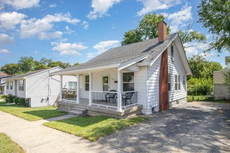 507 W 16th Street, Covington, Kentucky 41014, USA